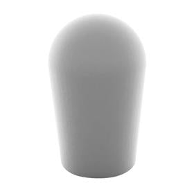 Essentra Round Ferrule 6.3 mm Nylon Natural [60407]; 10140819