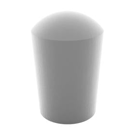 Essentra Round Ferrule 4.8 mm Nylon Natural [60408]; 10140826