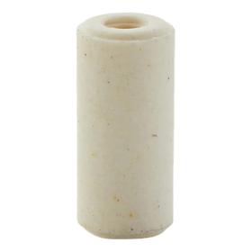 Essentra Unthreaded Spacer 1.0 mm 3.0 mm 3.0 mm Magnesium Silicate-Based Ceramic [CER-4]; 10151983