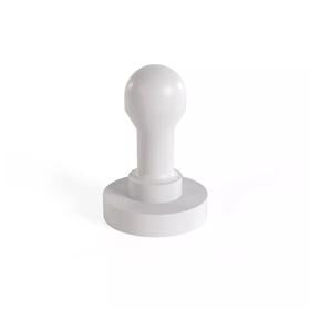 Essentra Panel Striker 14.5 mm Nylon 6/6 Natural [CS-113-5]; 10153277