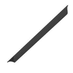 Essentra Spiralguard FRAS 22.0 mm 28.0 mm 2.7 mm HDPE Black [SGX-25FRAS]; 10170588