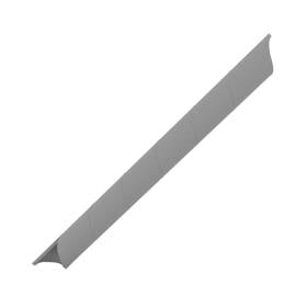 Essentra Spiralguard FRAS 27.0 mm 33.0 mm 3.5 mm HDPE Black [SGX-32FRAS]; 10170601
