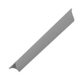 Essentra Spiralguard FRAS 33.0 mm 44.0 mm 4.2 mm HDPE Black [SGX-40FRAS]; 10170618