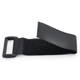 Essentra Cinch Strap Standard 100.0 mm Black [TCS-4]; 10175507