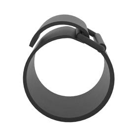 Essentra Cinch Strap Heavy Duty 300.0 mm Black [TCS-12H]; 10175460