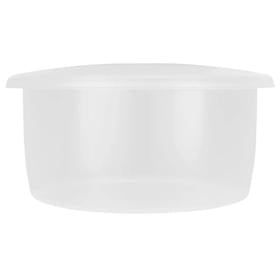 Essentra Push-In Plug 27.1 mm 15.0 mm 29.6 mm LDPE Natural [055027200003]; 10180570