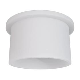Essentra Push-In Plug 23.0 mm 19.6 mm 27.4 mm LDPE Natural [055023000003]; 10180518