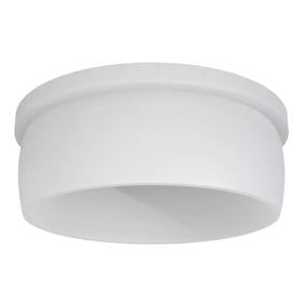 Essentra Flanged Barrel Plugs 70.0 mm 18.0 mm 80.0 mm LDPE Natural [055070000003]; 10180754