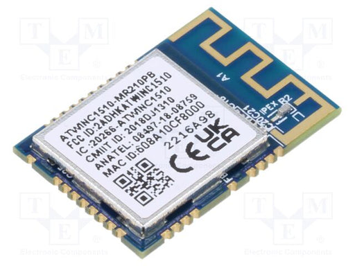 WINC1510-MR210PB76