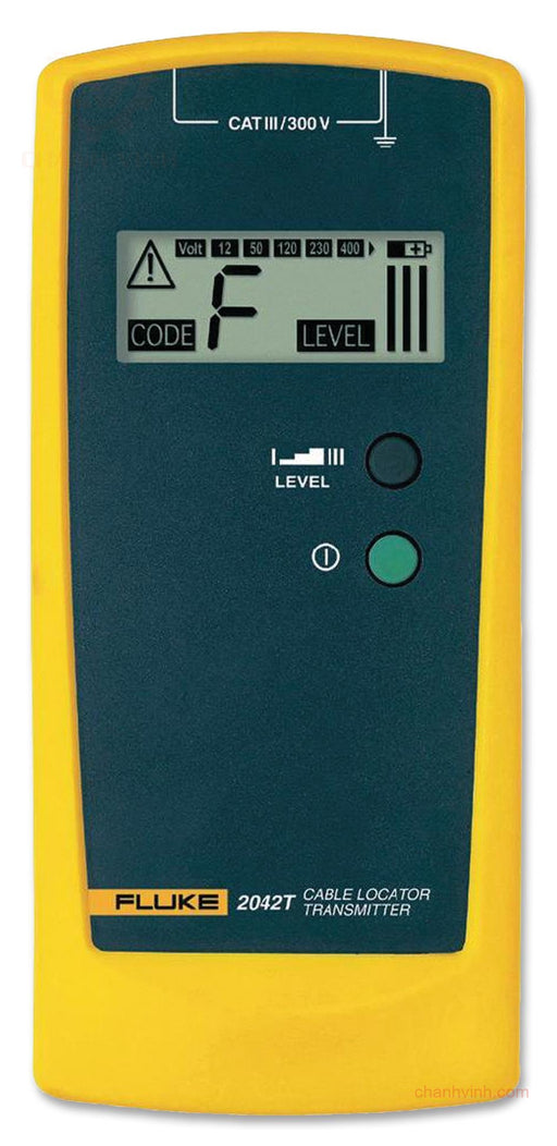 Fluke FLUKE 2042T