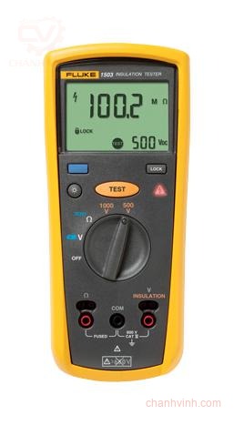 Fluke FLUKE 1503