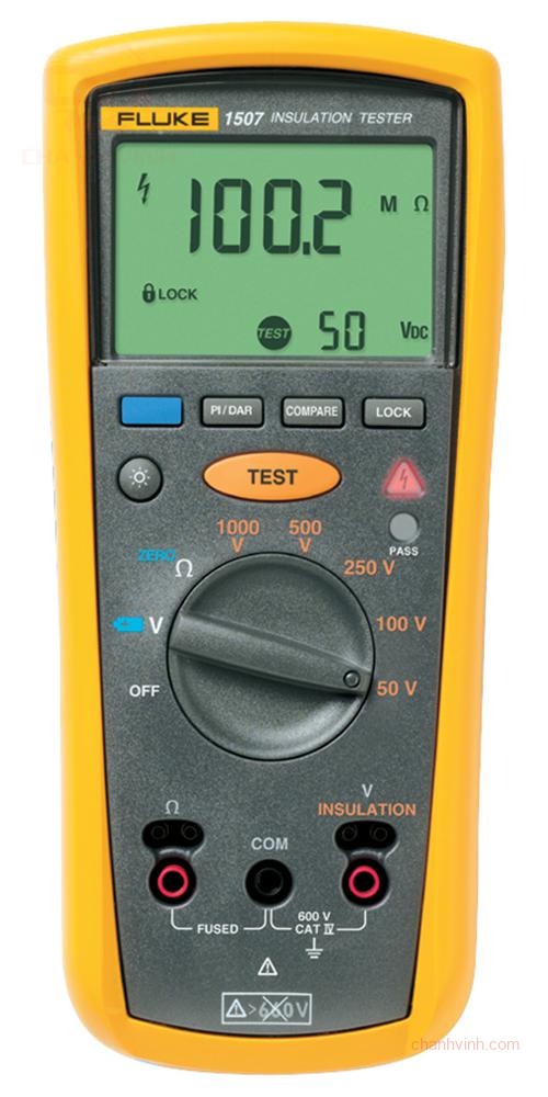 Fluke FLUKE 1507