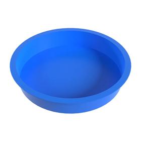 Essentra Tapered Caps & Plugs - Standard LDPE 96.5 mm 99.7 mm Blue [91]; 10310762