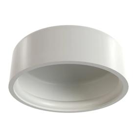 Essentra SAE Butt Weld Cover Split Flange 51.0 mm J518-61 3000 LDPE [110545]; 10186442
