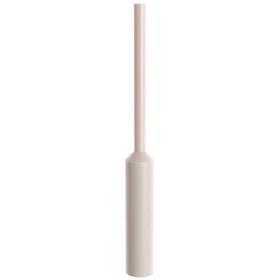 Essentra Masking Pull Plug 3.2 mm 15.9 mm Natural Silicone [461593]; 10249741