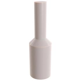 Essentra Masking Pull Plug 25.9 mm 25.4 mm Natural Silicone [461618]; 10249970