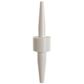 Essentra Masking Washer Plug Natural Silicone [43397]; 10242636