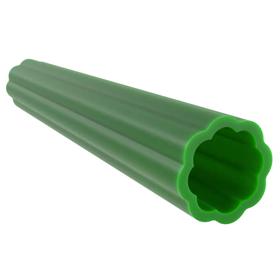 Essentra Masking Star Tubing 14.0 mm (ID) 25.0 m (L) Green Silicone [1255017]; 10203514