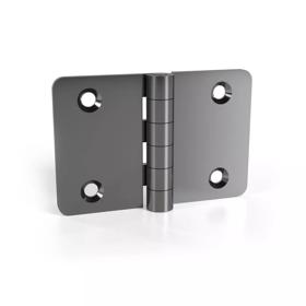 Essentra Leaf Hinge 90.0 mm 60.0 mm 3.0 mm [1285096]; 10203668
