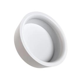 Essentra Unicap M4 4.5 mm 13.2 mm PP Off White [20842437]; 20842437