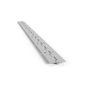 Essentra Piano Hinge Drilled Hinge 51.0 mm 1016.0 mm [493550]; 10550649