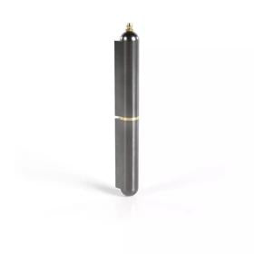 Essentra Weld On Hinge 80.0 mm 13.0 mm Steel [1349734]; 10340929