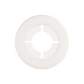 Essentra Retaining Washer 0.570 in 1.031 in 0.062 in Nylon 6/6 [16FWRT437062]; 10217337