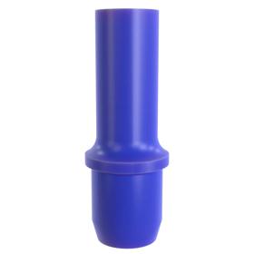Essentra Masking Pull Plug 8.4 mm 7.5 mm Purple Silicone [35-UTM-M8]; 10241042