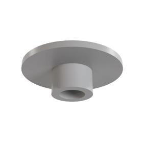 Essentra Unicap M6 16.0 mm LDPE - PIR Natural [20842406]; 20842406