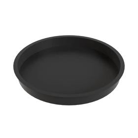 Essentra LDPE Tapered Caps & Plugs - Standard 304.2 mm 308.4 mm Black 2 [39149]; 10241547