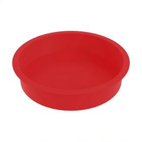 Essentra Tapered Caps & Plugs - Standard LDPE 216.0 mm 223.6 mm Red [39666]; 10241615