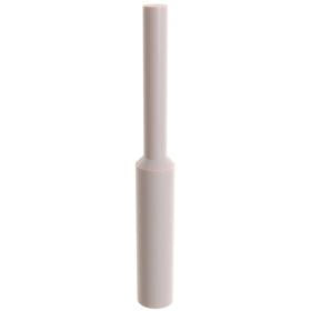 Essentra Masking Pull Plug 3.6 mm 15.9 mm Natural Silicone [461595]; 10249765