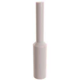 Essentra Masking Pull Plug 9.8 mm 25.4 mm Natural Silicone [461605]; 10249857