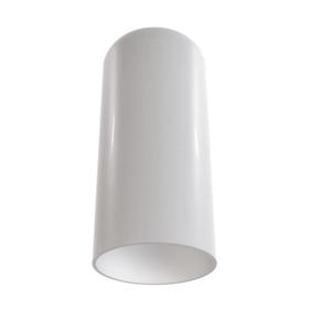 Essentra Cap 4.4 mm 25.4 mm Silicone Rubber Natural [41306]; 10242285