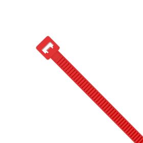 Essentra Cable Tie 3.6 mm 150.0 mm 39.0 mm Nylon 6/6 Red [460184-R]; 10244470