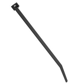 Essentra Cable Tie 4.7 mm 200.0 mm 55.0 mm PA Black [461274]; 10248072