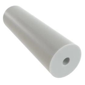 Essentra Masking Straight Tubing 1.6 mm (ID) 1.0 m (L) Natural Silicone Rubber [461432]; 10248447