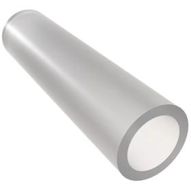 Essentra Masking Straight Tubing 10.3 mm (ID) 1.0 m (L) Natural Silicone Rubber [461449]; 10248607
