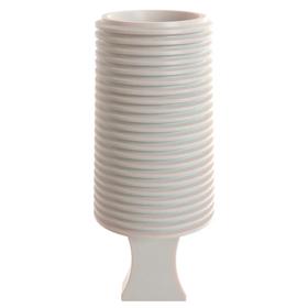 Essentra Masking Flangeless Plug 14.0 mm 16.0 mm 25.4 mm Silicone Natural [461470]; 10248775