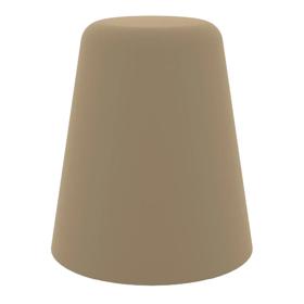 Essentra Tapered Cap & Plug 12.2 mm 19.1 mm Crepe Paper [491532]; 10272053