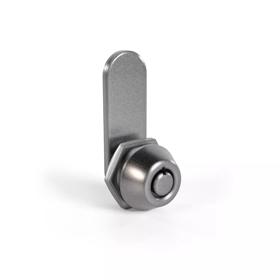 Essentra Cabinet Latch Die Cast Zinc Alloy [492893]; 10273319