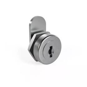 Essentra Cabinet Latch Die Cast Zinc Alloy [492891]; 10273296