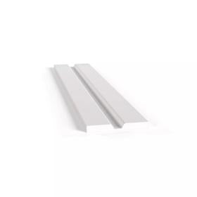 Essentra Piano Hinge Undrilled Hinge 28.6 mm 15.3 m [493466]; 10273531