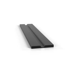 Essentra Piano Hinge Undrilled Hinge 38.1 mm 15.3 m [493471]; 10273586
