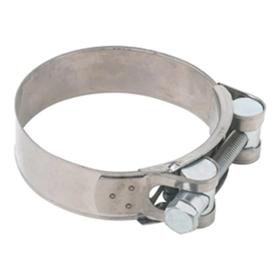 Essentra Hose Clamp 40.0 mm 43.0 mm 20.0 mm Stainless Steel [494331]; 10276181