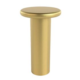 Essentra Female Binding Screw 5.0 mm 20.0 mm 9.0 mm Steel [497124]; 10279762