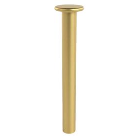 Essentra Female Binding Screw 5.0 mm 45.0 mm 9.0 mm Steel [497129]; 10279816
