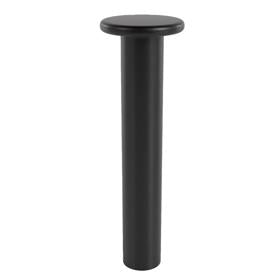 Essentra Female Binding Screw 5.0 mm 35.0 mm 9.0 mm Steel [497147]; 10279977