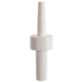Essentra Masking Washer Plug Natural Silicone [499033]; 10288504