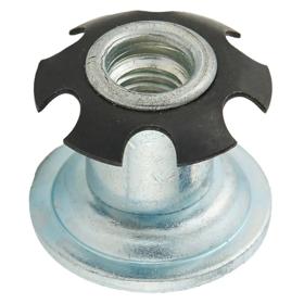 Essentra Spring Insert Glide M10 38.0 mm 1.2 mm Steel [499464]; 10291801